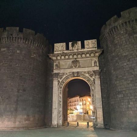 Magda Suite Napoli Ngoại thất bức ảnh