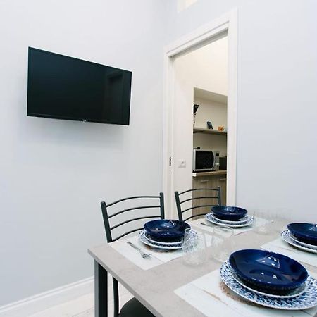 Magda Suite Napoli Ngoại thất bức ảnh