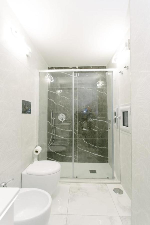 Magda Suite Napoli Ngoại thất bức ảnh
