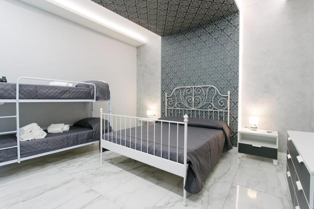 Magda Suite Napoli Ngoại thất bức ảnh