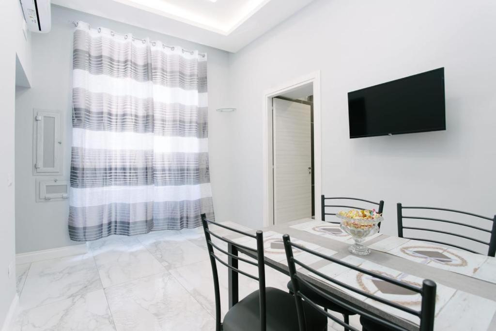 Magda Suite Napoli Ngoại thất bức ảnh