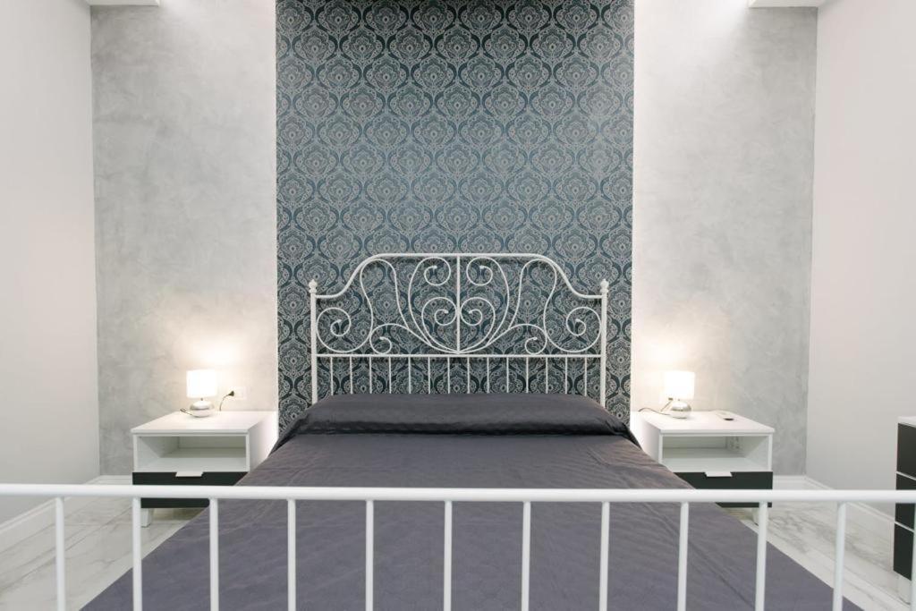Magda Suite Napoli Ngoại thất bức ảnh