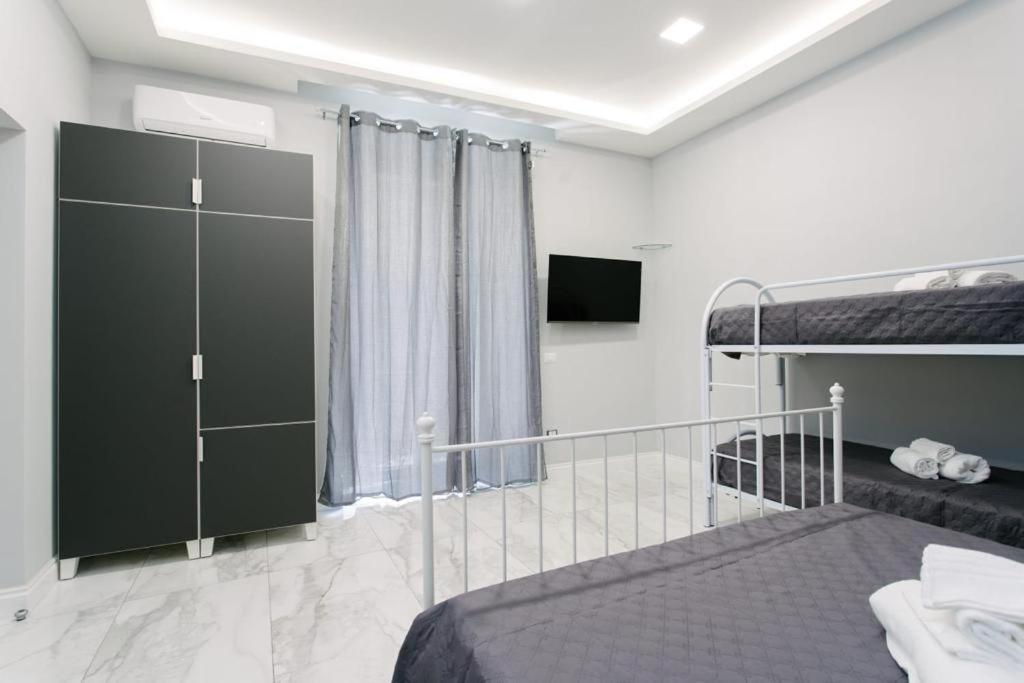 Magda Suite Napoli Ngoại thất bức ảnh